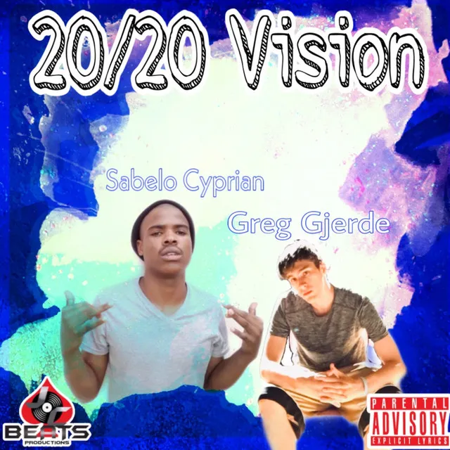 20/20 Vision