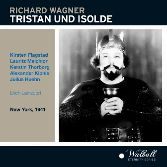 Wagner: Tristan und Isolde (Live) by Kerstin Thorborg