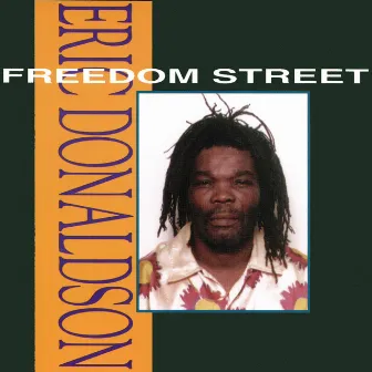 Freedom Street by Eric Donaldson