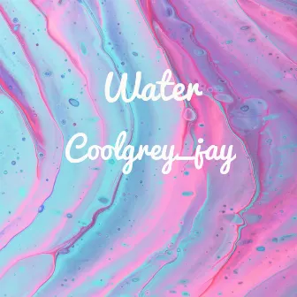 Water by Coolgrey_Jay