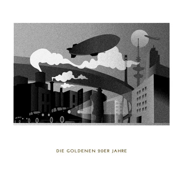 Die Goldenen 20er Jahre (Instrumentals)