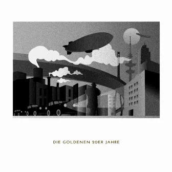 Die Goldenen 20er Jahre (Instrumentals) by Coba