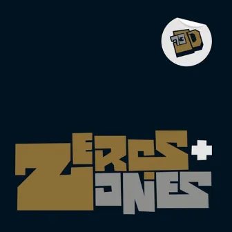 Zeros and Ones by JD73