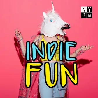 Indie Fun by Josef Peters