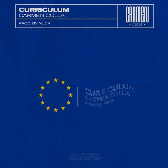 Curriculum