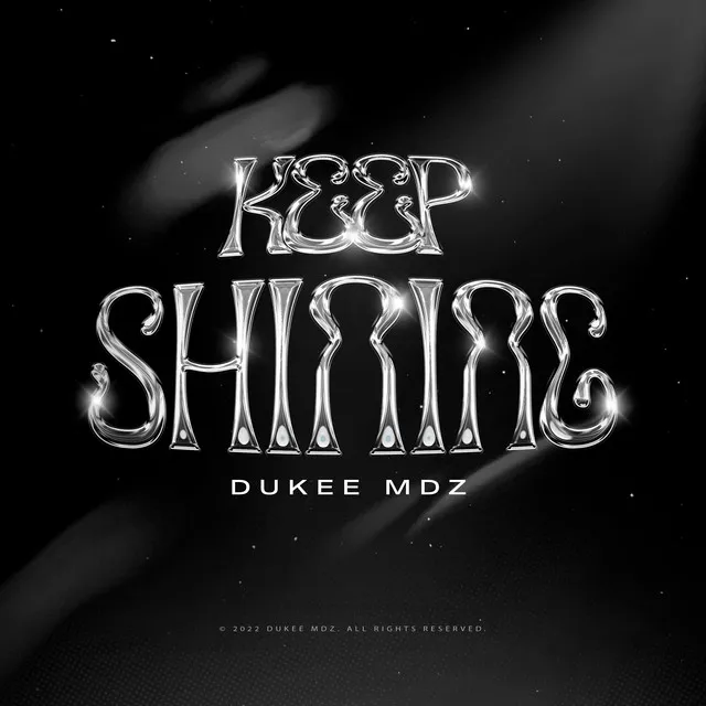 Keep Shining