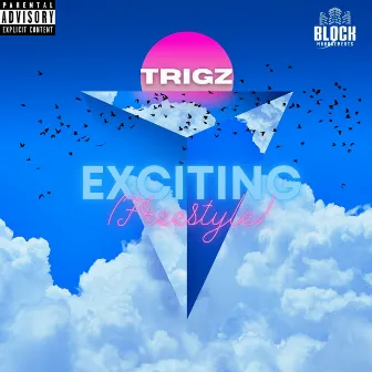 Exciting Freestyle by Trigz