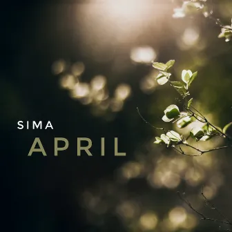 April by Sima