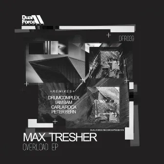 Overload by Max Tresher