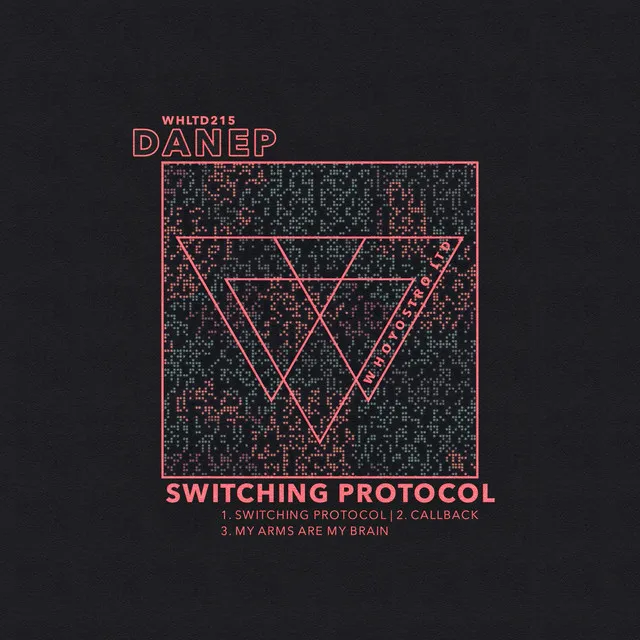 Switching Protocol - Original Mix