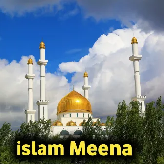 Islam Meena by Gul Khoban