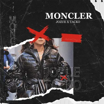 Moncler by Tacko