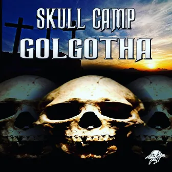 Golgotha by Skull Camp