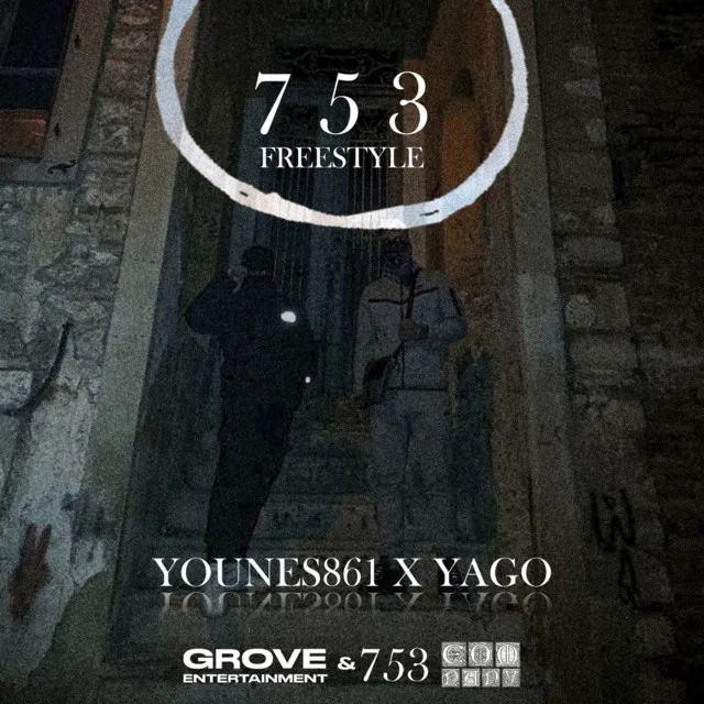 753 Freestyle