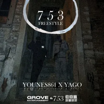 753 Freestyle by Yago