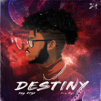 DESTINY by Xay Dryz