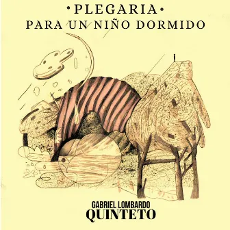 Plegaria para un niño dormido (Instrumental Version) by Gabriel Lombardo