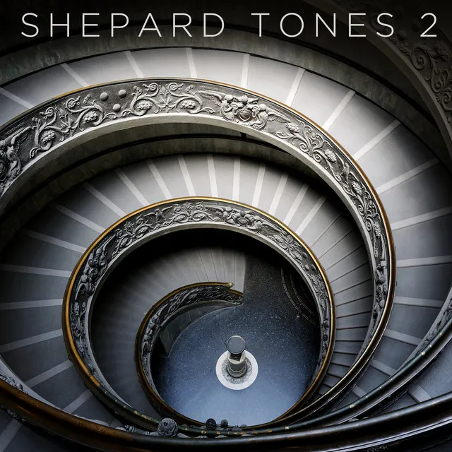 Shepard Tones 2