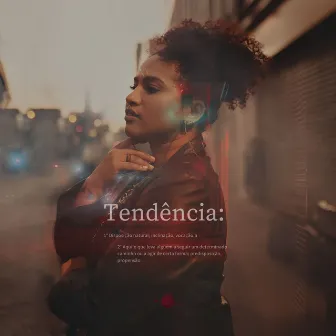 Tendência by Saturn.