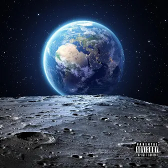 Outer Space -EP by Slimeefiend