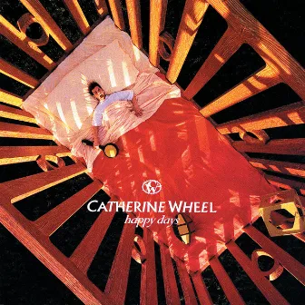 Happy Days by Catherine Wheel