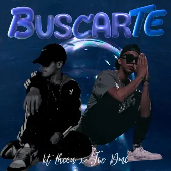 Buscarte by Joe Dmc