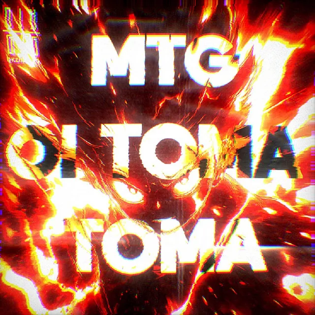 MTG - OI TOMA TOMA - Slowed