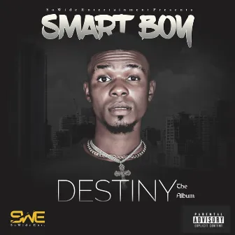 African Vibe by Smart Boy