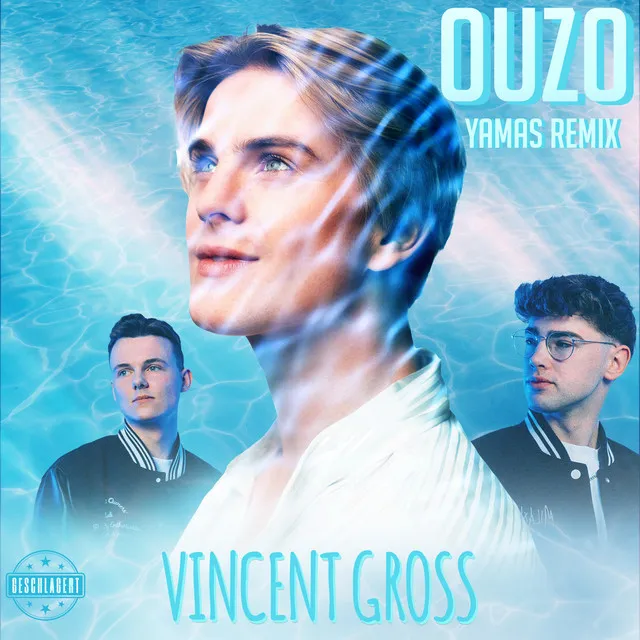 Ouzo - YAMAS Remix