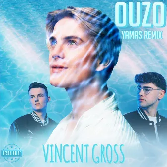 Ouzo (YAMAS Remix) by YAMAS