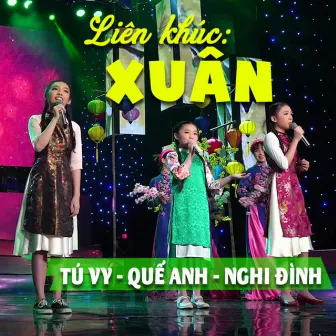 Liên Khúc Xuân by 