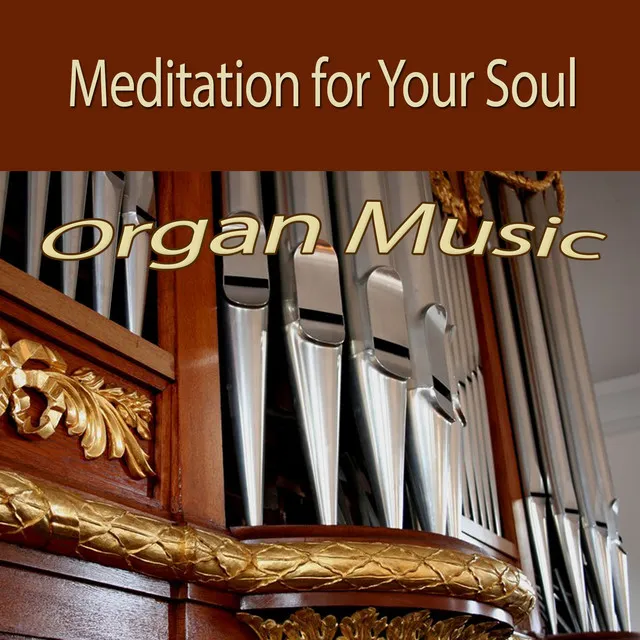 Meditation for Your Soul – Organ Music