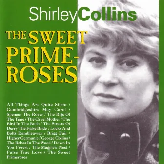 The Sweet Primroses by Dolly Collins