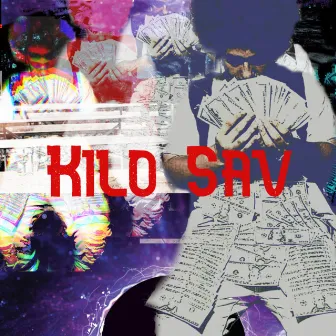 Who's Trap Boomin' by Kilo Sav