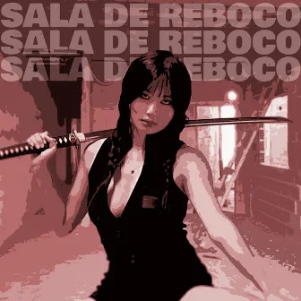 Sala de Reboco by Yung Loof