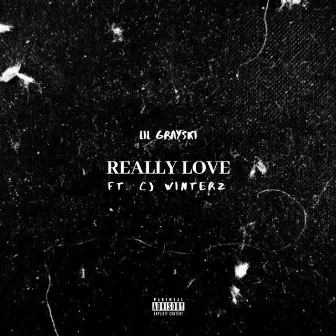 Really Love by Lil Grayski