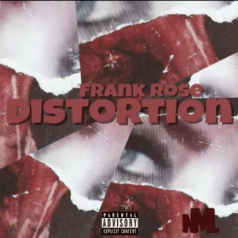 Distortion by Frank Rose