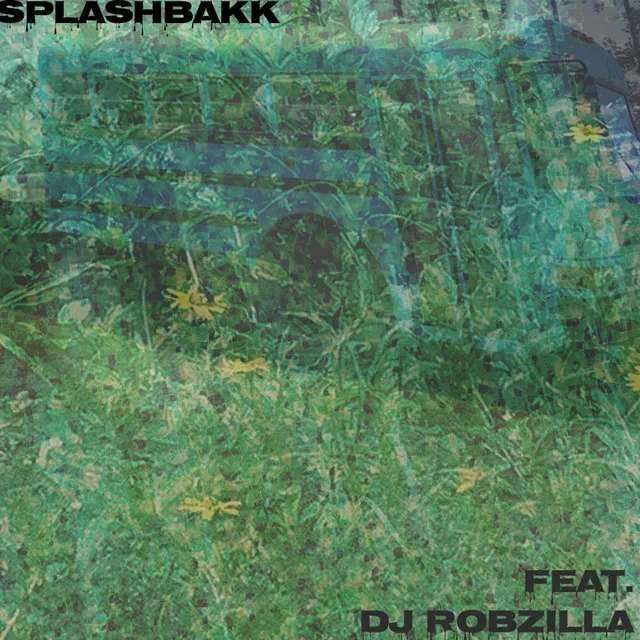 Splashbakk - (DJ Robzilla Remix)