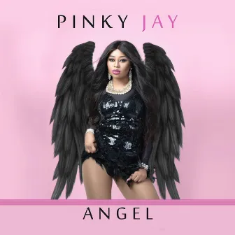 Angel by Pinky Jay