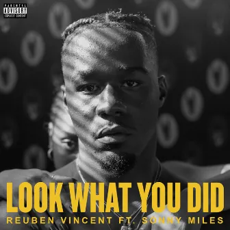 Look What You Did ft. Sonny Miles by Reuben Vincent