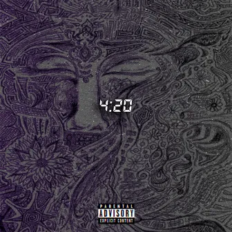 4:20 by Paul Flexx