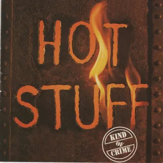 Hot Stuff by Hot Stuff