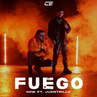 Fuego by KOW