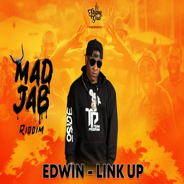 Link Up - Mad Jab Riddim