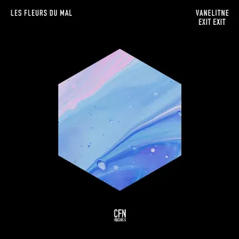 Les Fleurs Du Mal (Exit Exit Remix) by Vanelitne