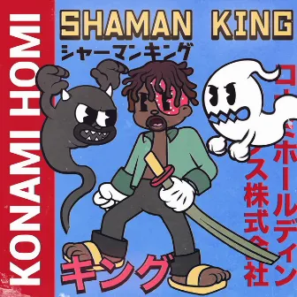 Shaman King by Konami Homi