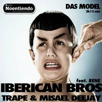 Das model 2k13 mix (feat. Rene) by Misael Deejay