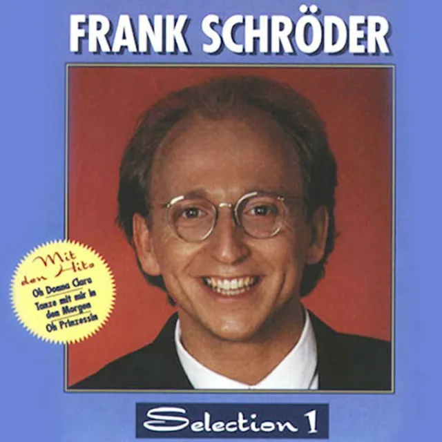 Frank Schröder