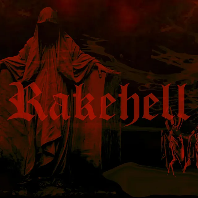 Rakehell - User-474271262 Remix