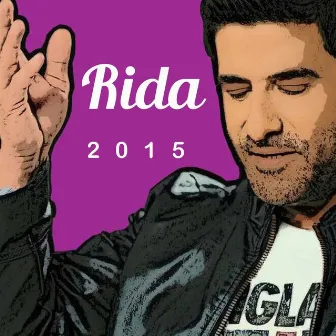 Reda 2015 by Reda